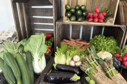 marché