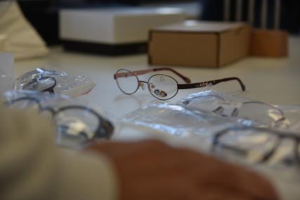 opticien