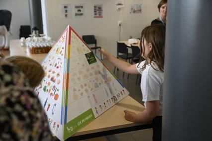 pyramide