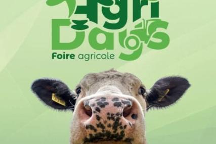 agridays