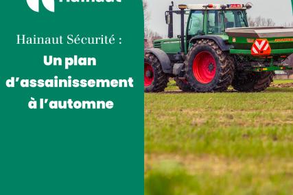 plan assainissement
