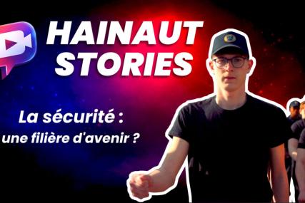 Hainaut Sécurité