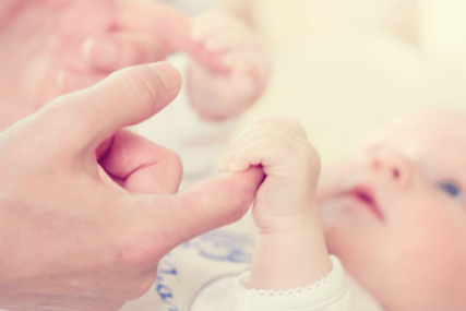 bébé