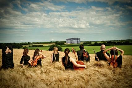 saison musicale