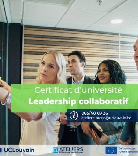 Leadership collaboratif