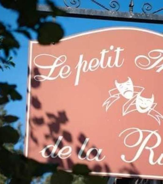 Saison 2024/2025 du Petit Théâtre de la Ruelle