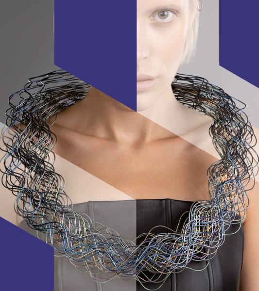 Thierry Bontridder, sculpteur de bijoux