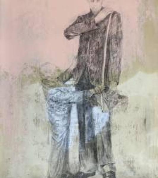 EXPO Christian Rolet et Véronique Poppe "À L'OMBRE DES GÉANTS"