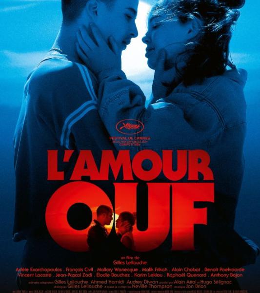L'AMOUR OUF