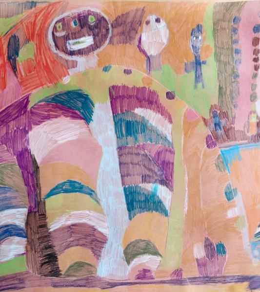 Des « Âmes d’enfant » à découvrir à la Maison du Hainaut