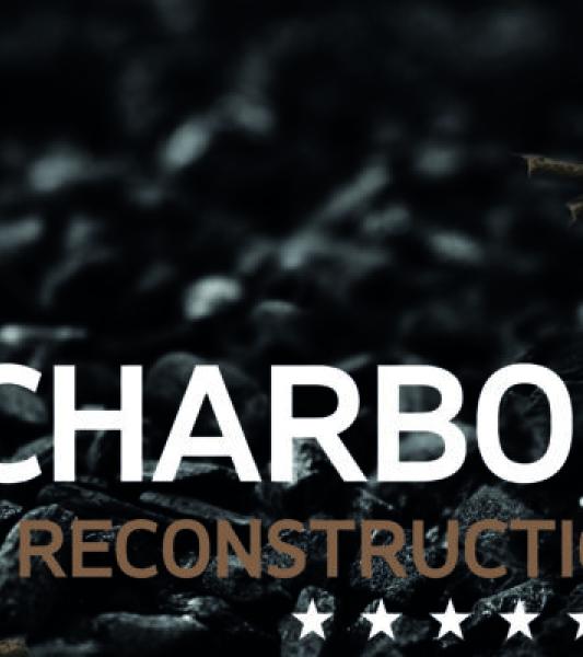 Exposition "Le charbon de la reconstruction"