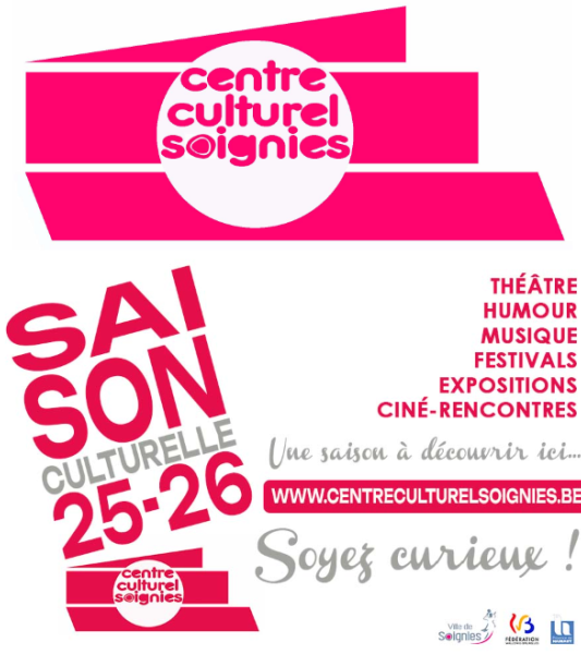 Saison 2025-2026 : sous le signe de la diversité !
