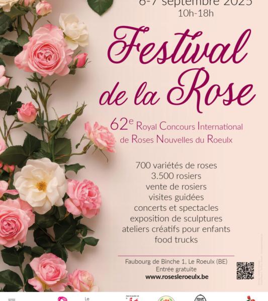 Festival de la Rose