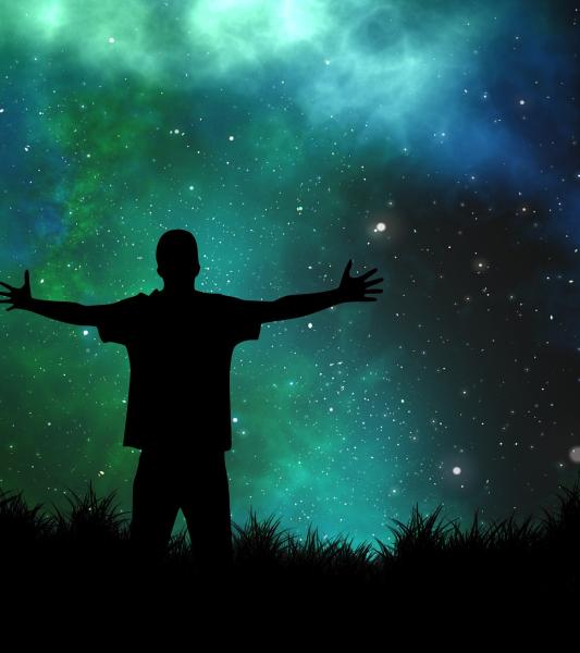Journée "Des étoiles plein les yeux"