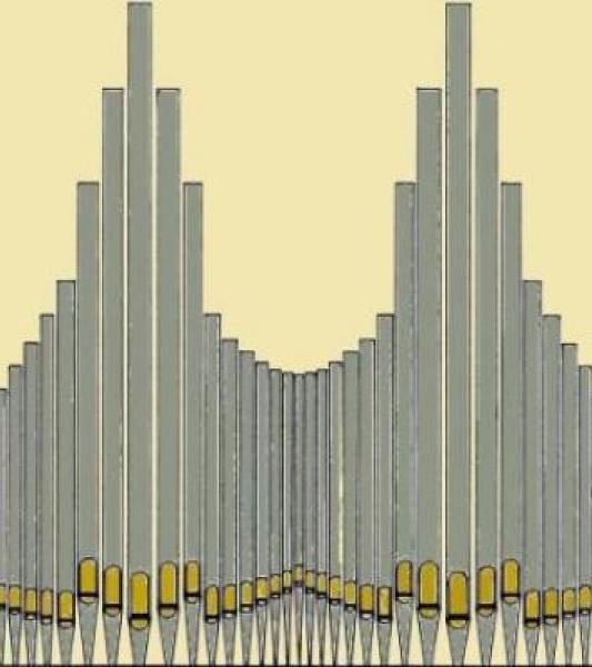 41 ème Festival d'orgue de Châtelet 2025