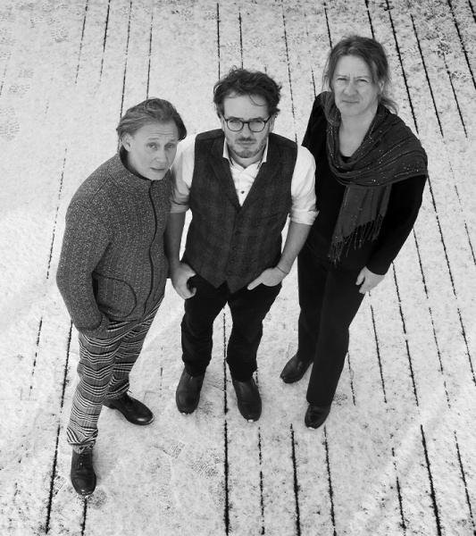 JOHAN DUPONT TRIO