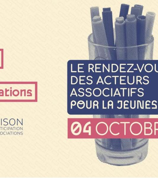  Journée découverte des associations