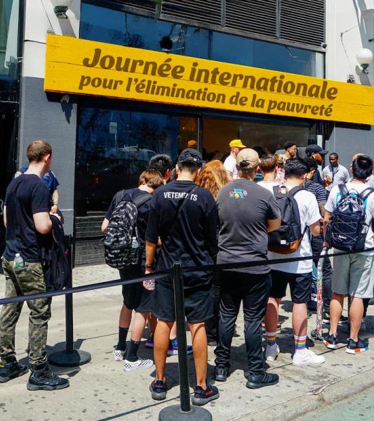LA SÉCURITÉ SOCIALE, C’EST QUOI ?