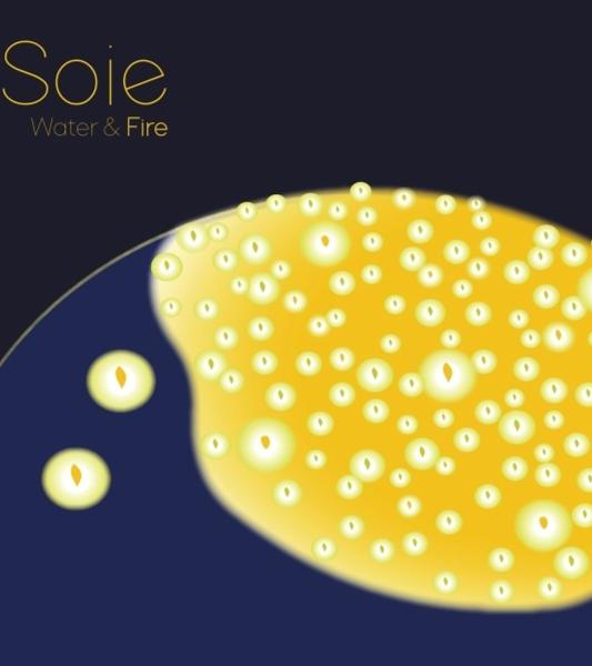 Concert – Soie   Houdeng-Goegnies 