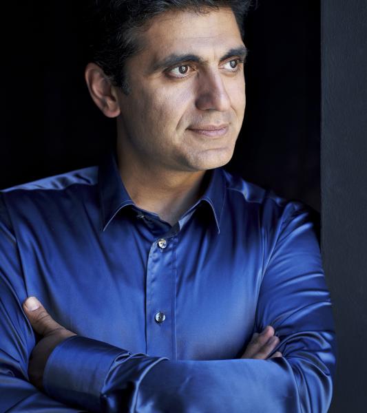 Modern Liszt au Théâtre Royal