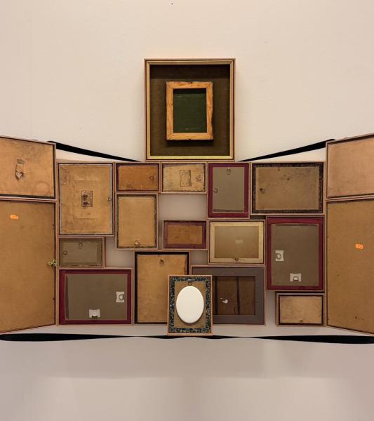 Prix du Hainaut des Arts plastiques