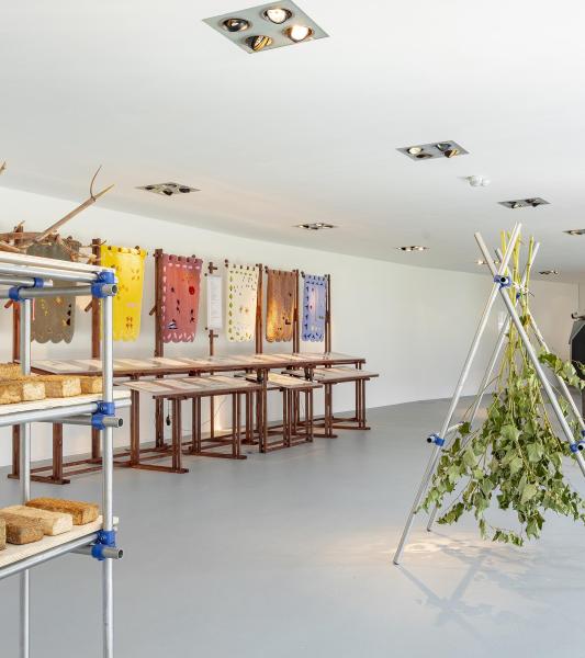 Réparer le monde  Temps d’Archi #11 Utopies