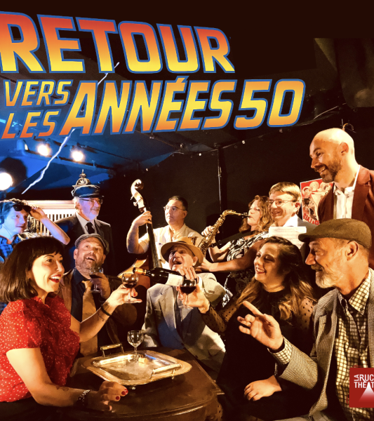 Retour vers les années 50