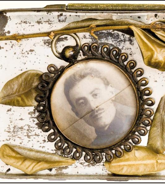 Rencontre autour des mots de  Violaine Lison 