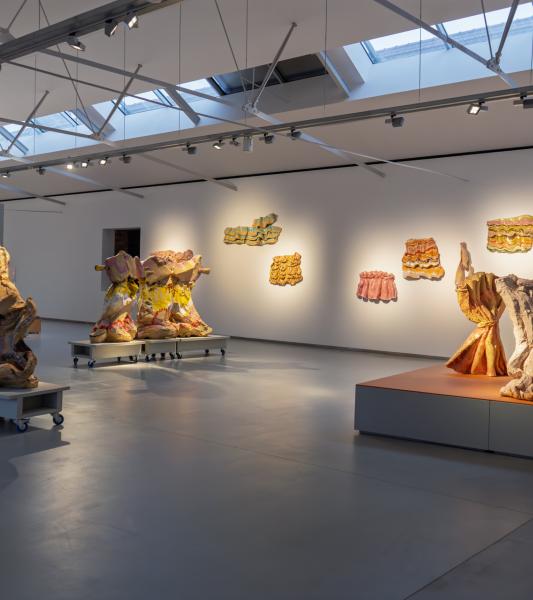 Une Joyeuse intranquillité chez Kéramis 