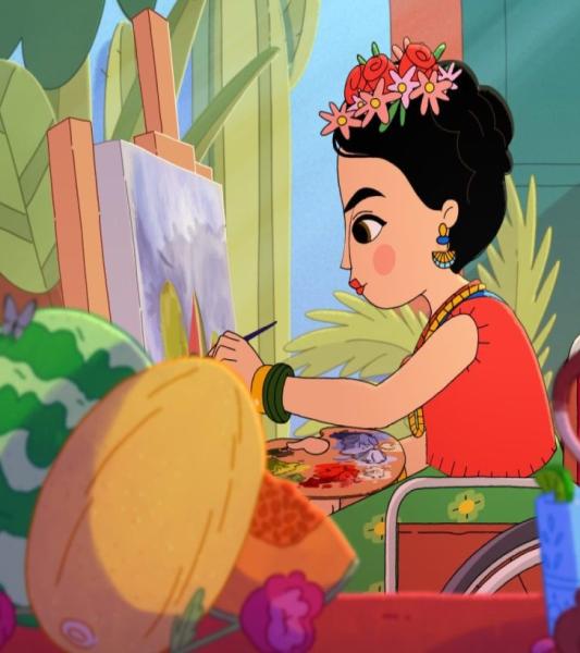 Rencontres du Film pour la Jeunesse 