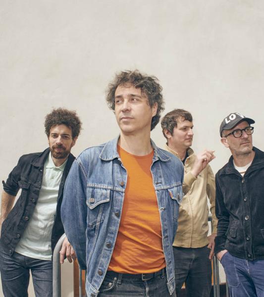 Rock and Chill à Soignies