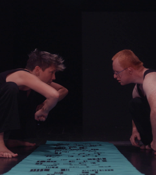 Performance Écho / La "S" au BPS22 