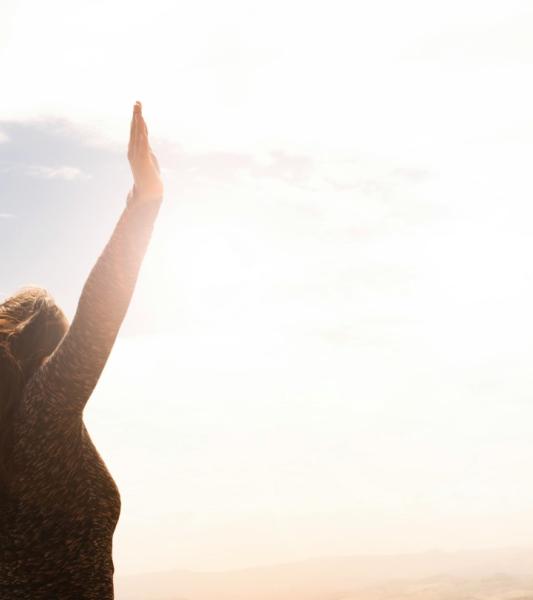 Le Service Provincial de Santé mentale de Courcelles au Salon du Bien-être de Courcelles