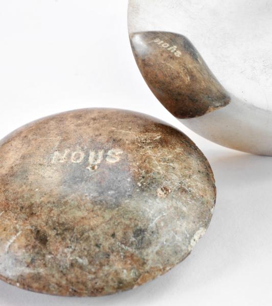 Claire Lavendhomme - Artiste du bijou aux Anciens Abattoirs