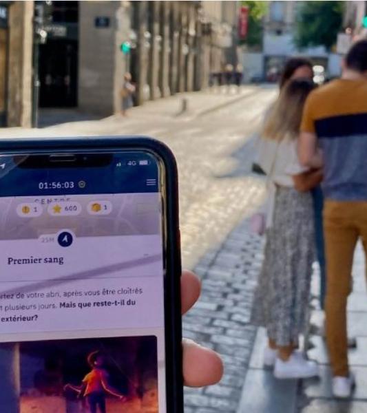 L’Alchimiste à Soignies