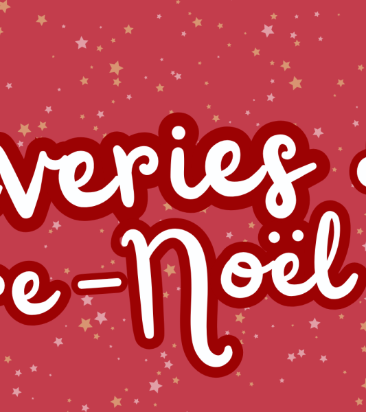 Les rêveries du Père Noël