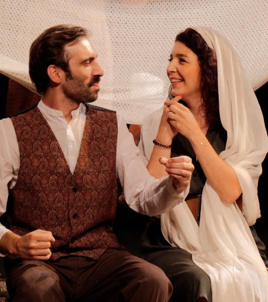 4211 km au Palace à Ath 