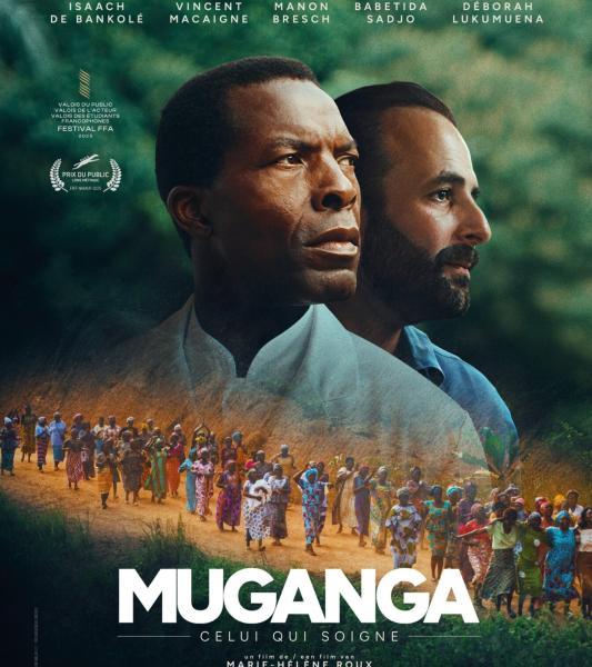 Avant-Première de Muganga