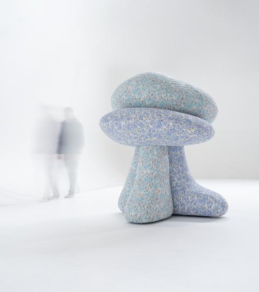 Patricia Urquiola - Meta-morphosa au CID 