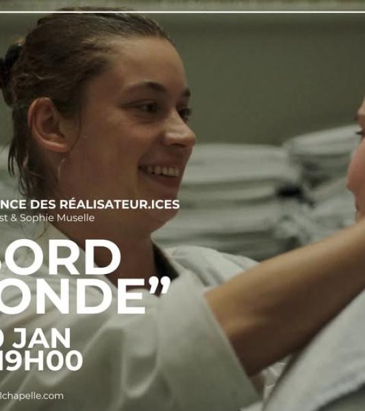 Ciné-débat  "Au bord du monde"