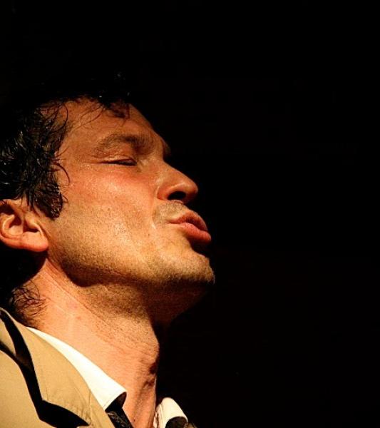 Théâtre de la Chute : "Trajectoire Camus"