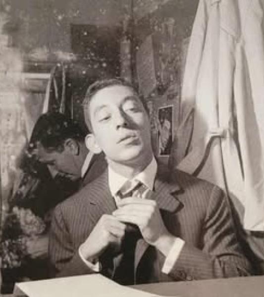 Gainsbourg Première période 