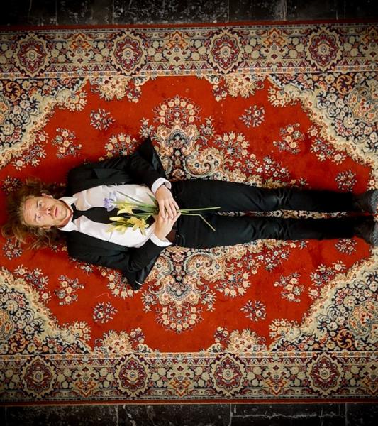 Antoine Hénaut Quartet à La Fabrique de Théâtre