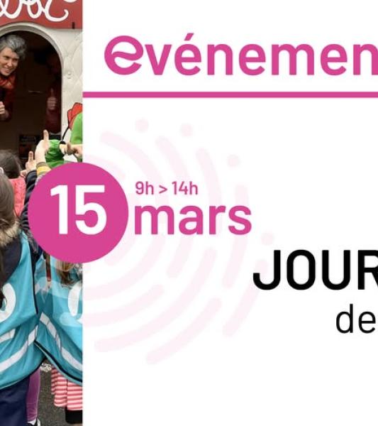 Journée des familles 