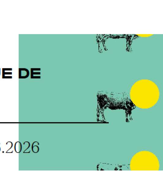 Exposition À la belle vue de l'abattoir