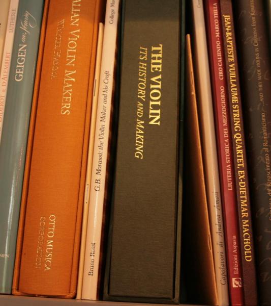 Salon du Livre - La Bibliothèque inaugure son tout premier Salon du Livre