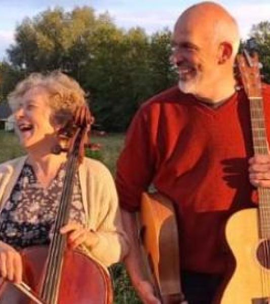 A + dans le bus - Folk