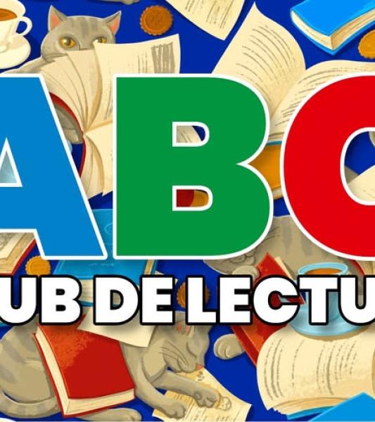 ABC – Club de lecture