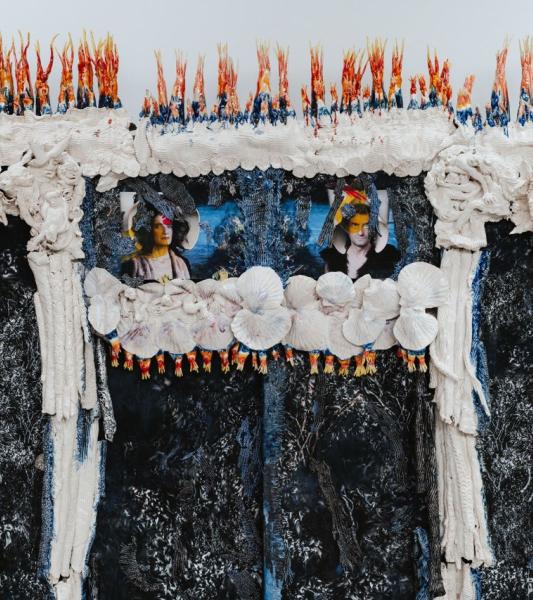 Bachelot & Caron - Porcelaine et faits divers