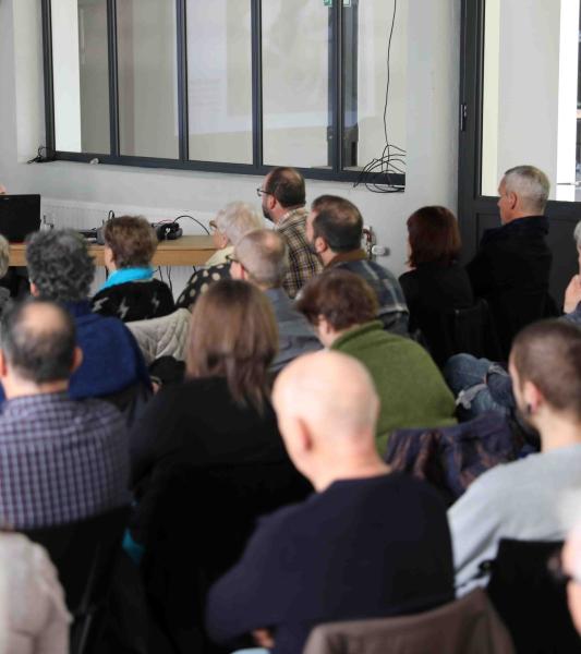 Quand l’histoire de l’art se fait polar